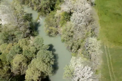 Tovoion Tv Ζωντανή Διαδρομή Ποταμός Αλιάκμονας 20/4/2026 (Live Video)