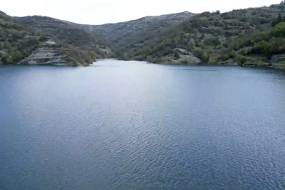 Tovoion Tv Ζωντανή Διαδρομή Φράγμα Πραμόρτσας 21/4/2026 (Live Video)