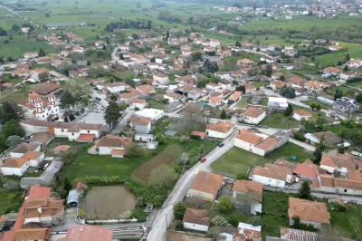 Tovoion Tv Ζωντανή Απογευματινή Διαδρομή στο Πρωτοχώρι Κοζάνης 21/4/2026 (Live Video)