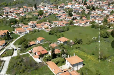 Tovoion Tv Ζωντανή Διαδρομή Στο Βογατσικό Καστοριάς 25/4/2026 (Live Video)