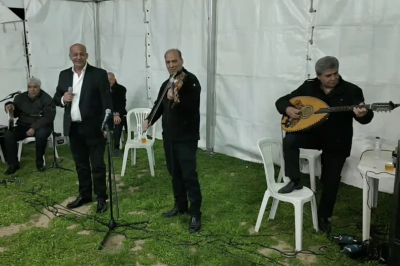 Tovoion Tv Γρεβενά Φεστιβάλ Κυρατζήδων Μονοπάτια μέρα Πρώτη – Μουσική Εκδήλωση 30/4/2026  (Live Video)